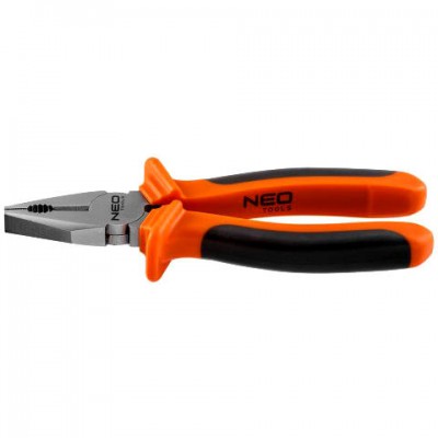 TOPEX SZCZYPCE UNIWERSALNE 180 MM NEO 01-011