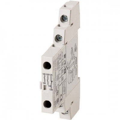 EATON Styk pomocniczy 2Z+1R NHI21-PKZO montaż boczny