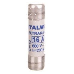 ETI Wkładka topikowa cylindryczna CH10x38 gG 16A 500V