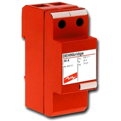 DEHN 900121 Dławik odsprzęglający DEHNbridge 35A (900121)