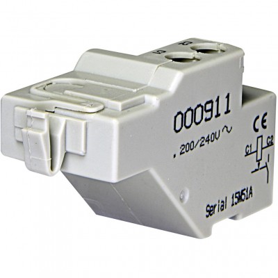 ETI Wyzwalacz wzrostowy 200‑240V AC dla EB2 125‑1000AF DA2