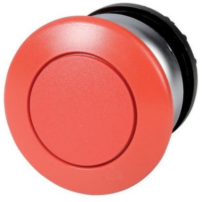 EATON Napęd przycisku grzybkowego z samopowrotem M22-DP-R /Czerwony/