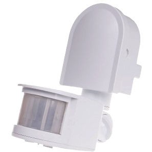 F&F Czujnik ruchu DR-05 W