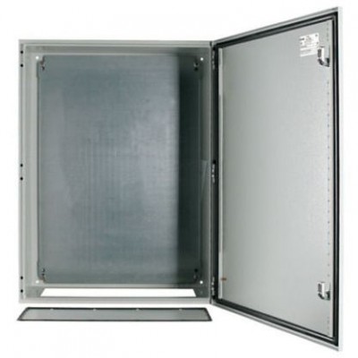 EATON Obudowa metalowa natynkowa IP66 z płytą montażową CS-86/300 /800x600x300mm/