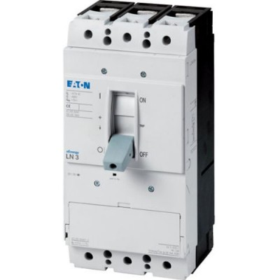 EATON Rozłącznik mocy LN3-400-I 400A 690V 3P zaciski śrubowe