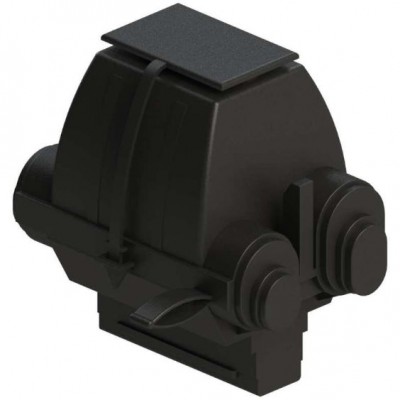 ALPAR Zacisk dwustronnie przebijający Z2061 /16-120mm²/