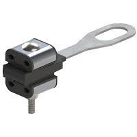 ALPAR Uchwyt końcowy Z202 przyłącza AsXSn /4x16-35/