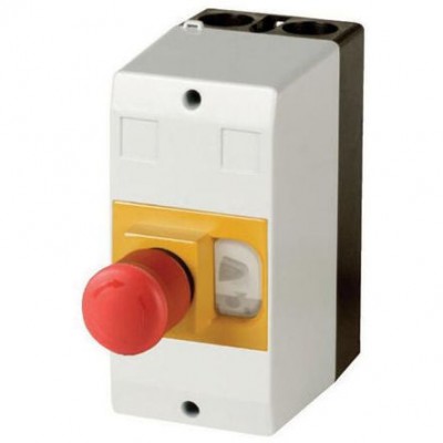 EATON Izolowana obudowa CI-PKZ01-PVT IP65 do PKZ01