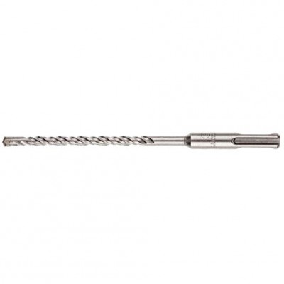 TOPEX 57H408 WIERTŁO DO BETONU SDS PLUS 6 X 160 MM S4 QUATRO 57H408