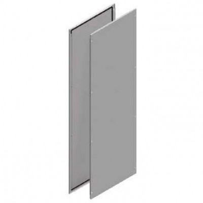 SCHNEIDER Ścianki boczne do obudowy SF /Komplet 2szt., 2000x500mm/