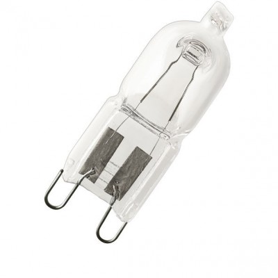 LEDVANCE 4008321208668 Żarówka halogenowa HALOPIN PRO 35W 230V G9