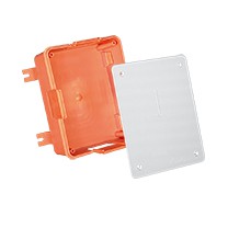 ELEKTRO PLAST OPATÓWEK Puszka do złącza odgromowego PZO