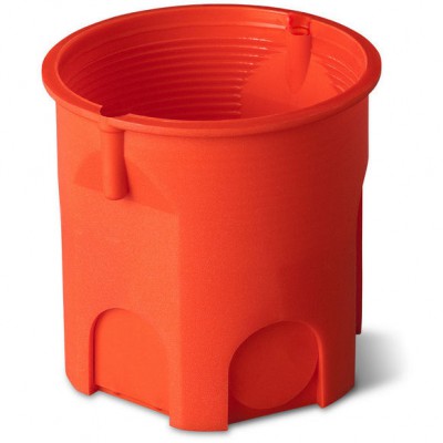 ELEKTRO-PLAST NASIELSK Puszka podtynkowa instalacyjna głęboka PK-60F LUX /60mm/