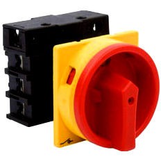 EATON Rozłącznik izolacyjny P1-32/EA/SVB/N /0-I/ 32A 3P IP65 bez obudowy