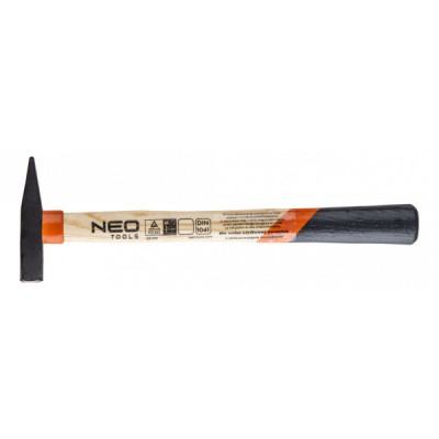 TOPEX MŁOTEK ŚLUSARSKI  500 G TRZONEK JESIONOWY NEO 25-015