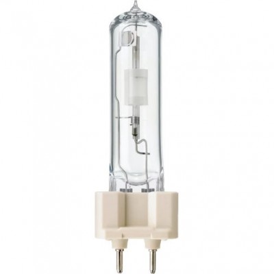 SIGNIFY 8711500211262 Lampa metahalogenowa MASTERC CDM-T 35W/842 G12 1CT/12 871150021126215