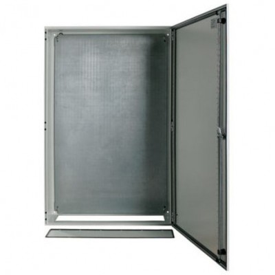 EATON Obudowa metalowa natynkowa IP66 z płytą montażową CS-128/300 /1200x800x300mm/