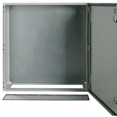 EATON Obudowa metalowa natynkowa IP66 z płytą montażową CS-88/300 /800x800x300mm/