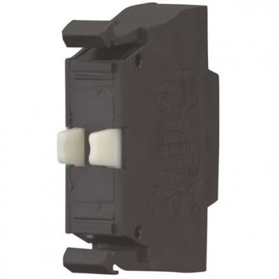 EATON Element stykowy 1Z+1R mocowanie z przodu M22-CK11