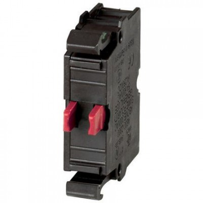 EATON Element stykowy 1R M22-CK01 mocowanie z przodu