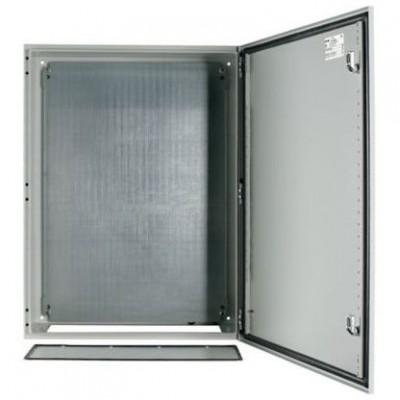 EATON Obudowa metalowa natynkowa IP66 z płytą montażową CS-86/250 /800x600x250mm/