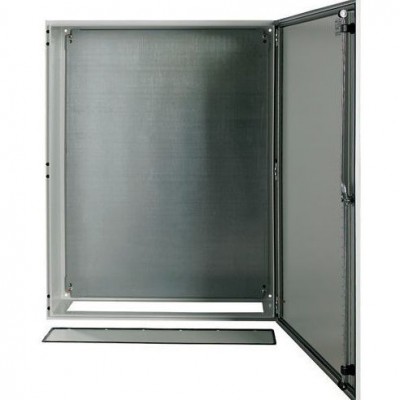 EATON Obudowa metalowa natynkowa IP66 z płytą montażową CS‑108/300 /1000x800x300mm/