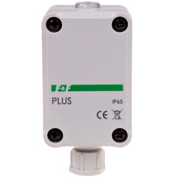 F&F Sonda do automatu zmierzchowego IP65 SONDA-AZ-PLUS