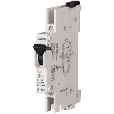 EATON 248437 Styk pomocniczy ZP-NHK 4A 0.5M 250V AC