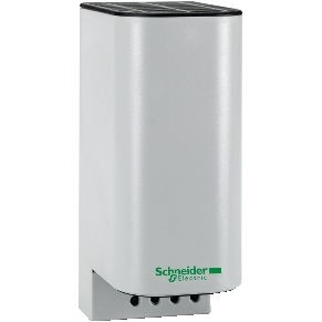 SCHNEIDER Grzejnik rezystancyjny PTC 50W 110/250V NSYCR50WU2C