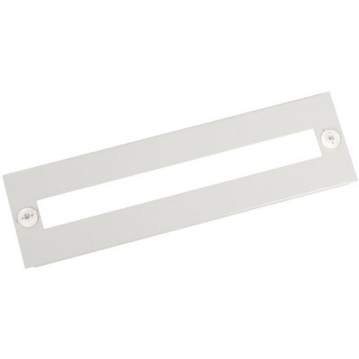EATON 286684 Osłona metalowa z wycięciem BPZ-FP-600/150-45 /150x600mm/
