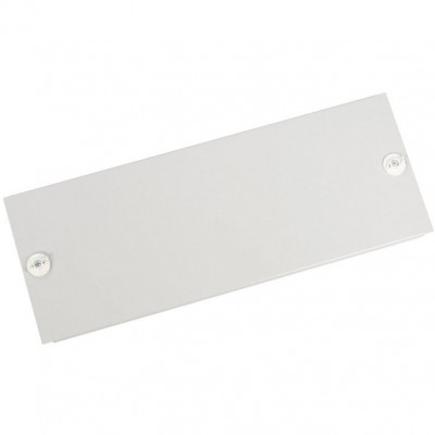 EATON Osłona metalowa pełna BPZ-FP-600/200-BL /200x600mm/