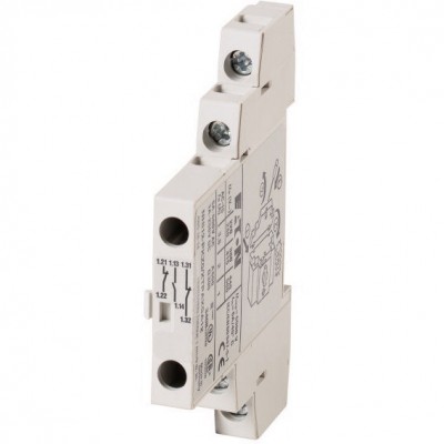 EATON Blok styków pomocniczych 1Z 2R NHI12-PKZ0