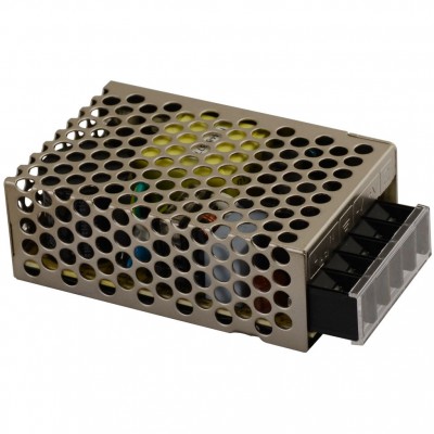 PULSAR Zasilacz impulsowy do zabudowy 25W 2,1A 88-264V AC / 125-373V DC 12V