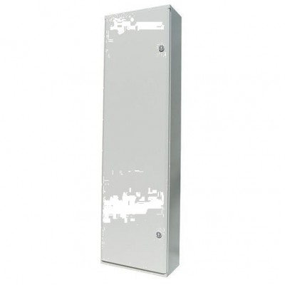 EATON 102322 Obudowa metalowa stojąca IP30 BP-F-1000/20/3-P /2060x1000x300mm/