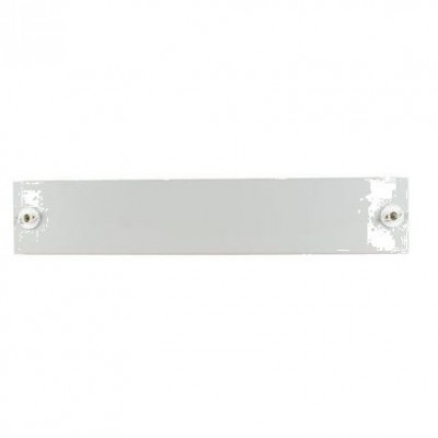 EATON Osłona metalowa pełna BPZ-FP-600/100-BL /100x600mm/