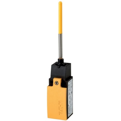 EATON Wyłącznik krańcowy LS‑11S/S 1Z+1R drążek sprężynowy, styk migowy