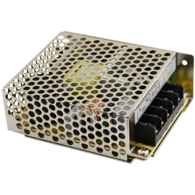 PULSAR Zasilacz impulsowy do zabudowy 35W 3A 88-264V AC / 125-373V DC 12V