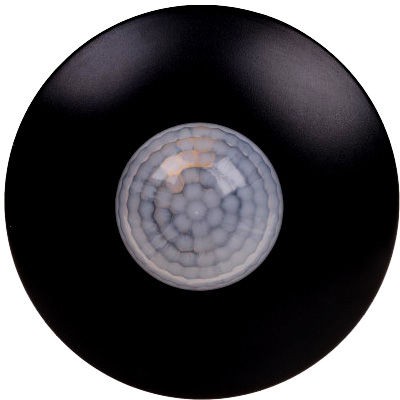 F&F Sufitowy czujnik ruchu DR-06 B
