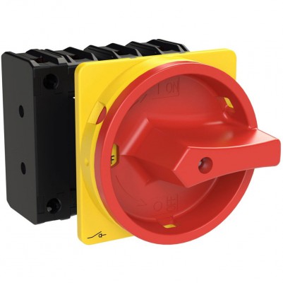 EATON Rozłącznik izolacyjny P3-63/EA/SVB/N /0-I/ 63A 3P+N IP65 bez obudowy