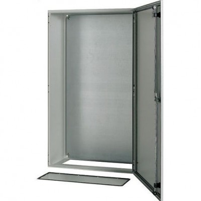 EATON Obudowa metalowa natynkowa IP66 z płytą montażową CS‑106/300 /1000x600x300mm/