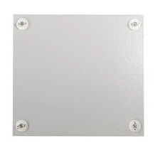 EATON Osłona metalowa pełna BPZ-FP-400/300-BL /300x400mm/