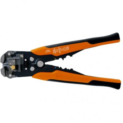 TOPEX AUTOMATYCZNY ŚCIĄGACZ IZOLACJI 205 MM, CZOŁOWY NEO 01-500