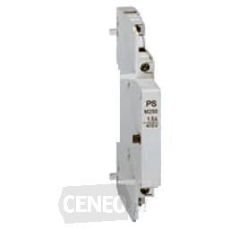 LEGRAND 606794 Styk pomocniczy M250 6A 1Z+1R 0,5M 250V AC