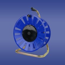ELEKTRO PLAST OPATÓWEK Zwijak bębnowy na przewód uniwersalny XL FI370