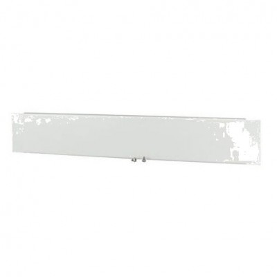 EATON Cokół do rozdzielnic część czołowa BPZ-FS-800/1 /100x800mm/