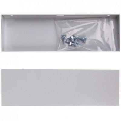 EATON Część boczna cokołu do rozdzielnic BPZ-SS-1/320 /100x320mm/