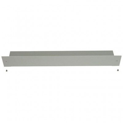 EATON Cokół do rozdzielnic część czołowa XVTL-SO100/F-8 /100x800mm/