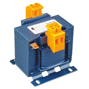 BREVE 16224-9920 Transformator bezpieczeństwa 1F 250VA 230V AC/ 24V AC jednokomorowy kształtkowy STM 250