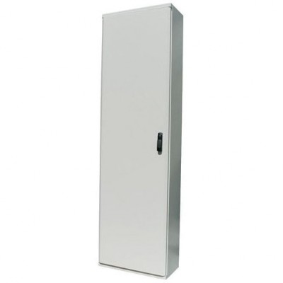 EATON 102358 Obudowa metalowa stojąca IP30 BP-F-600/20/3-P /2060x600x300mm/