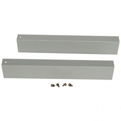 EATON Cokół do rozdzielnic część czołowa XVTL-SO100/S-6 /100x600mm/